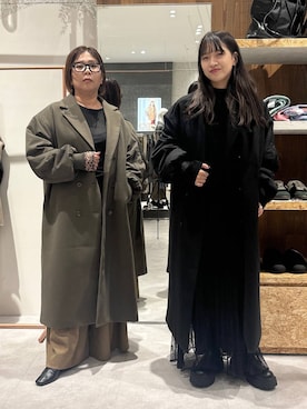 かとちゃんさんのコーディネート