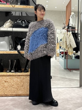 かとちゃんさんのコーディネート