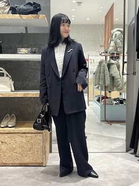 かとちゃんさんのコーディネート