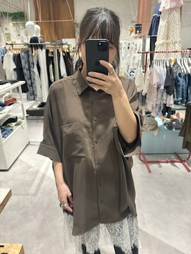 かとちゃんさんのコーディネート