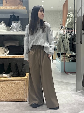 かとちゃんさんのコーディネート