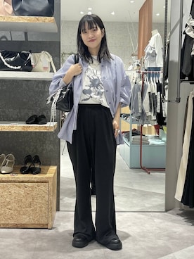 かとちゃんさんのコーディネート