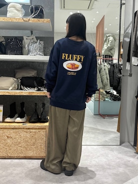 かとちゃんさんのコーディネート