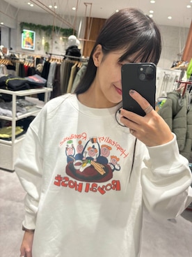 かとちゃんさんのコーディネート