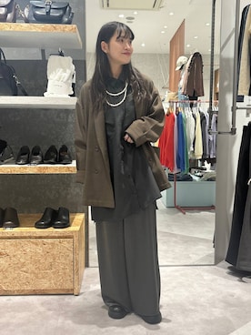 かとちゃんさんのコーディネート