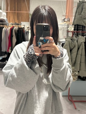 かとちゃんさんのコーディネート