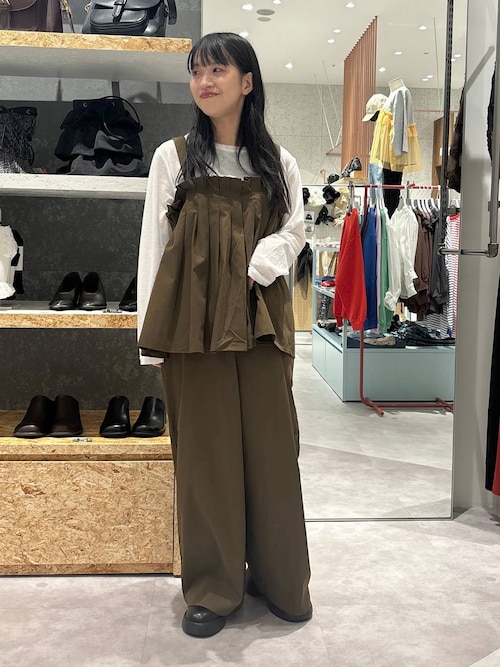 ご確認用 雑貨 オールインワン | [公式]レプシィム （LEPSIM）通販