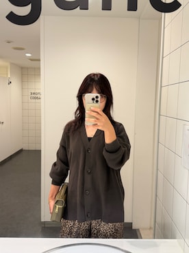 「SLOBE IENA」｜noppyさん（レディース・161cm）の秋コーディネート