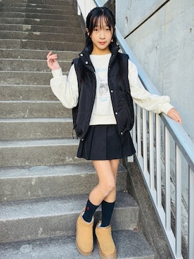 yurimari1118さんのコーディネート