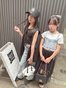 yurimari1118さんのコーディネート