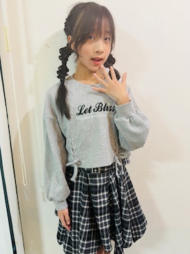 yurimari1118さんのコーディネート