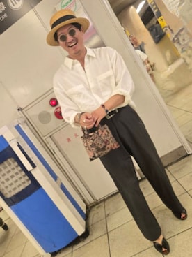 omistyleさんのコーディネート
