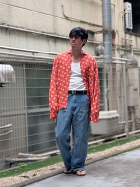 omistyleさんのコーディネート