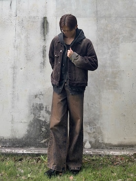 FUTABAさんのコーディネート