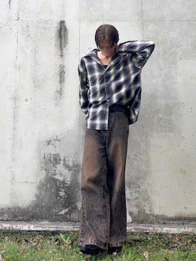 FUTABAさんのコーディネート