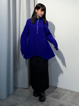 AYAKOさん（レディース・157cm）の夏コーディネート