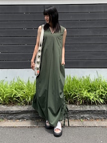 TYPEWRITER GATHER OP｜アンスリード（UN3D.）公式通販｜RUNWAY