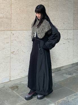 AYAKOさんのコーディネート