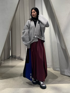 AYAKOさんのコーディネート