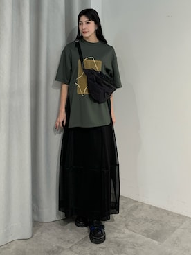 AYAKOさんのコーディネート