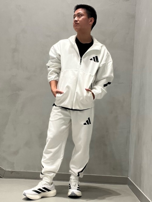 Z.N.E. パンツ / アディダス adidas（スウェットパンツ）｜adidas