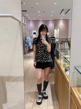 yukiさんのコーディネート