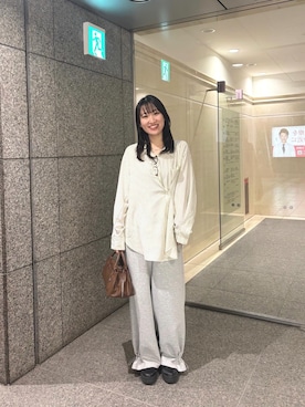 yukiさんのコーディネート