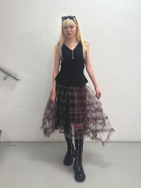 HONOKAさんのコーディネート