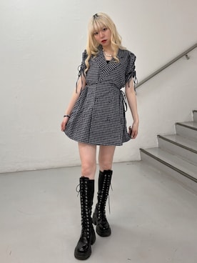 HONOKAさんのコーディネート