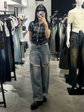 HONOKAさんのコーディネート