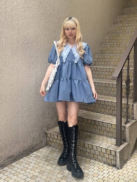 HONOKAさんのコーディネート