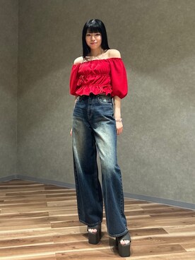 HONOKAさんのコーディネート