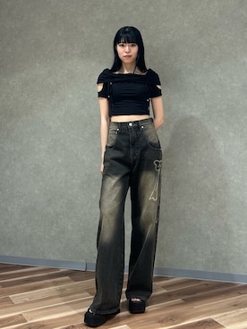 HONOKAさんのコーディネート