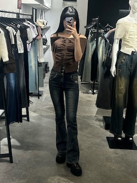 HONOKAさんのコーディネート