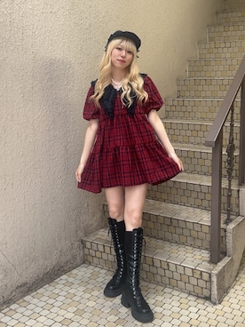 HONOKAさんのコーディネート