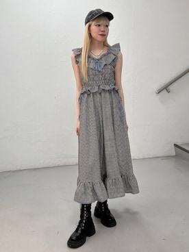 HONOKAさんのコーディネート