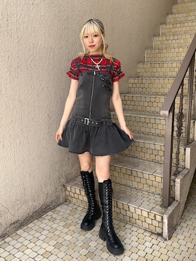 HONOKAさんのコーディネート