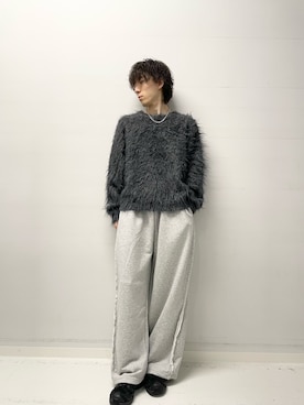 Renさんのコーディネート