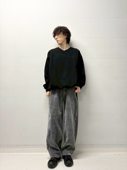 セール】ヴィンテージツイルカーブパンツ（その他パンツ）｜SENSE OF