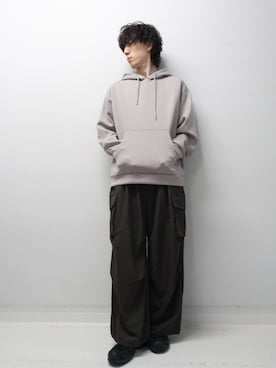 Renさんのコーディネート