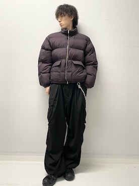 Renさんのコーディネート