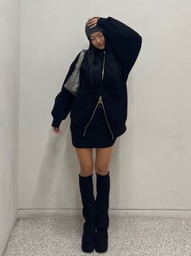 ✴︎新品✴︎MICRO MINI SKIRT レディース】SUITING LACE WAIST MINI SKIRT | FUMIKA_UCHIDA(フミカ