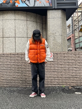 naniさんのコーディネート