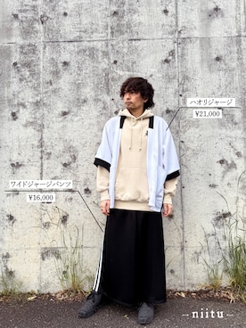 niitu1さんのコーディネート