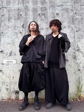 niitu1さんのコーディネート