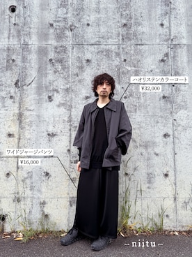 niitu1さんのコーディネート
