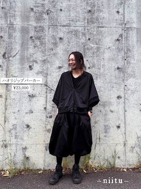 niitu1さんのコーディネート