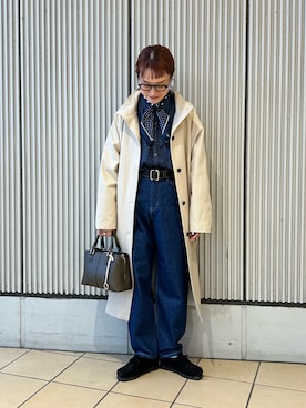 mayouedaさんのコーディネート