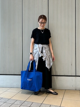 mayouedaさんのコーディネート