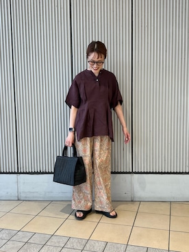mayouedaさんのコーディネート